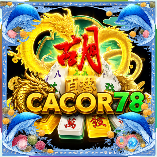 cacor78 — mitra unggulan