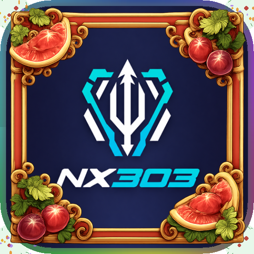 nx303 — mitra unggulan